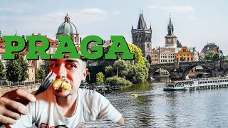 PRAGA SUPER LOWCOST | Ecco quanto ho speso! 🇨🇿