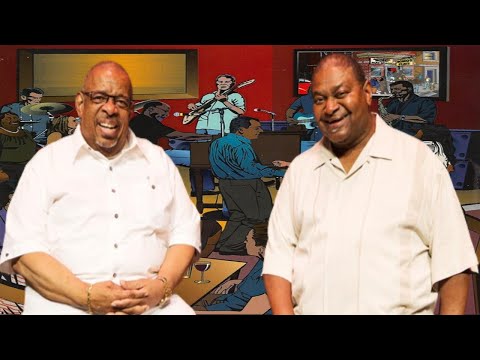 Pee Wee Ellis - Doing It To Death