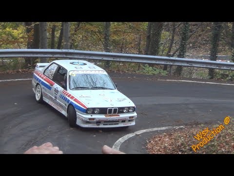 15° Revival Rally Club Valpantena 2017   Fracasso-Camponogara