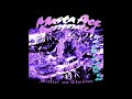 Masta Ace Sittin On Chrome Screwed And Chopped