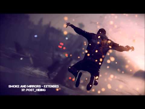 inFamous Second Son OST - Smoke and Mirrors EXTENDED
