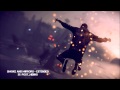 InFamous Second Son OST Smoke And Mirrors EXTENDED