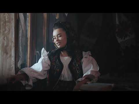 Ana-Maria Tomoiagă - CLINCHETUL DE CLOPOȚEI 🔔