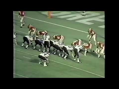 1971 Grey Cup: Leon McQuay Fumble | Argos Top 150 Moments