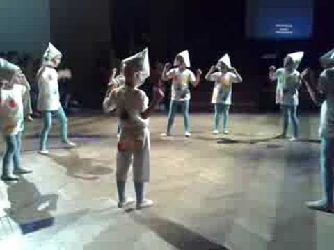 RIDENDO - Večerníček