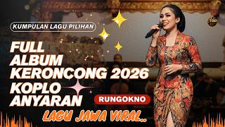 Download lagu FULL ALBUM KERONCONG KOPLO TERBARU 2026🔥  | Lagu Pilihan Enak Didengar mp3