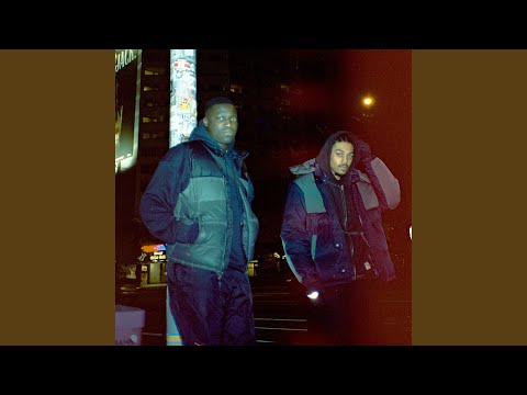 Scarface (feat. Kwam.E)