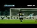 Juventus vs Real Madrid Goal DEL PIERO . . تعليق عربي