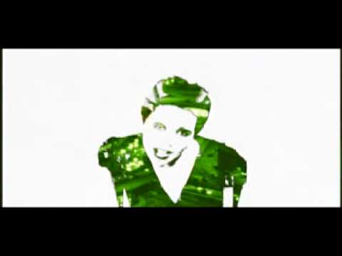 Patricia Marx - Demais Pra Esquecer (Drum 'N' Bass VideoRemix)