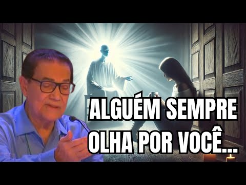 Divaldo Franco: In Difficult Times, Remember: You Are Never Alone