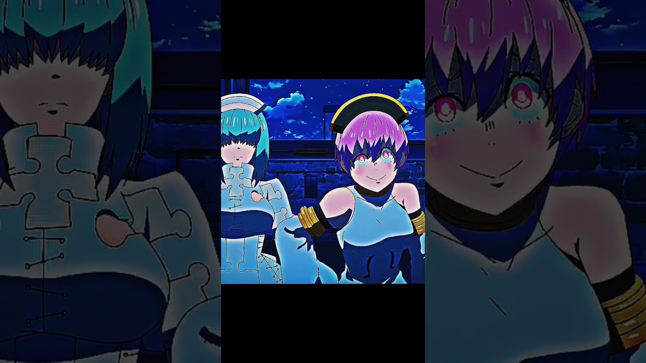 Benimaru Shinmon Entrance Goes HARD! ☠️🔥  Fire Force S3 Ep6