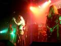 Kivimetsan Druidi live@Villeurbanne - Halls of ...