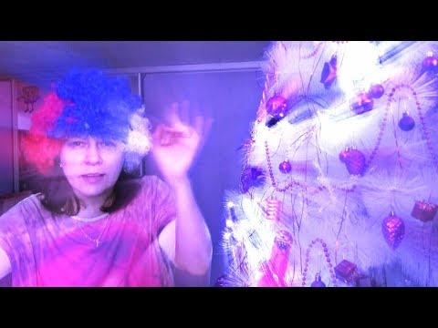 МЕНЯ ПРЁТ - ПОТОМУ ЧТО НОВЫЙ ГОД))) Анонимный дед мороз МЕНЯ ПРЁТ