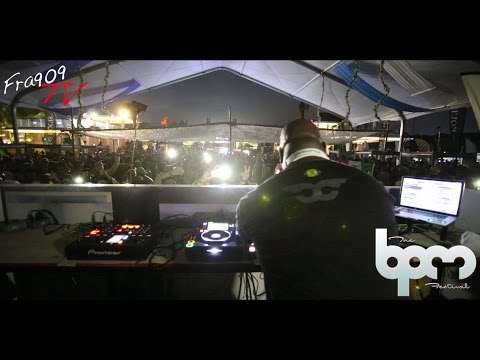 FRA909 Tv - CARL COX @ THE BPM FESTIVAL 2015