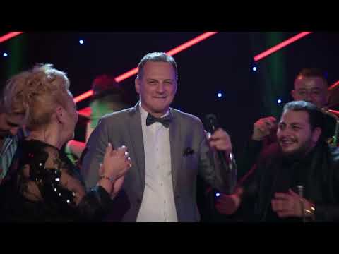 Blagoja Grujovski i Grupa Molika - Jano mori Janinke (New Year Show 2022)