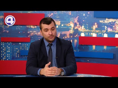 Павел Усков