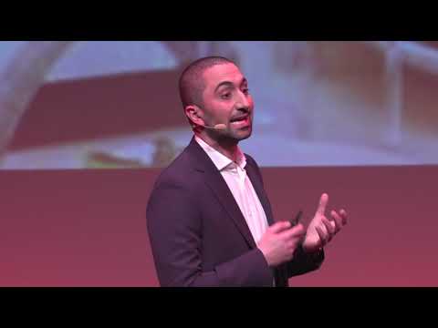 , title : 'Pourquoi se passer des réseaux sociaux ? | Jimmy Mohamed | TEDxMarseille'