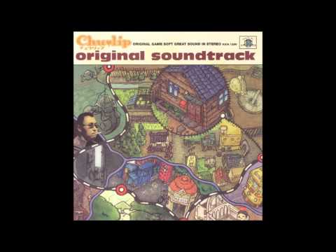 Chu♥lip OST - All of a Sudden