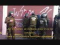 Donde empieza la violencia con letra- Portavos ...