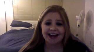 &quot;Get Out of This Town&quot; by Carrie Underwood