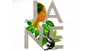 Jane Soundtrack Tracklist - Jane Goodall