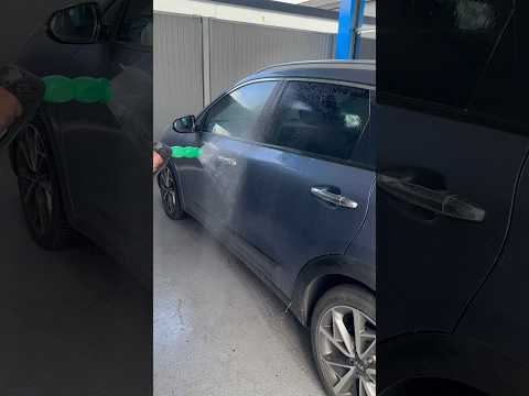 Thumbnail for Self Car Cleaning in Netherlands 🇳🇱 #carcleaning #netherlands #shorts #trending by Netherlands