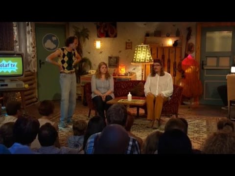 Olaf TV - Mathe und Frauen