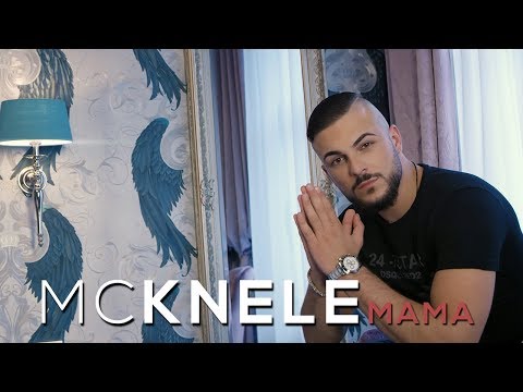 KNELE - MAMA (Official Video) 4K