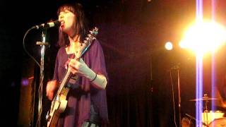 He Gets Me High - Dum Dum Girls