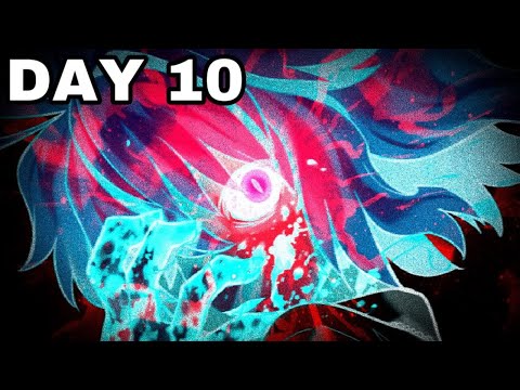 Tsukihime Remake Day 10 (ENGLISH)