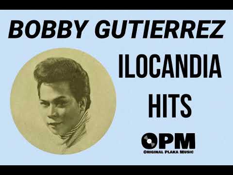 Bobby Gutierrez • BUKEL NI KARAYO