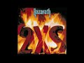 Nazareth - Preservation