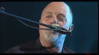 Billy Joel - The Entertainer (Live Concert in Tokyo)
