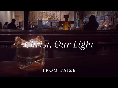 Christ, Our Light - Steven C. Warner