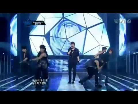 120517 Infinite - The Chaser (Comeback) @ M!Countdown - YouTube.mp4