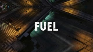 Metallica - Fuel [Full HD] [Lyrics]