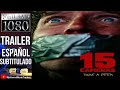 15 Cameras (2023) (Trailer HD) - Danny Madden