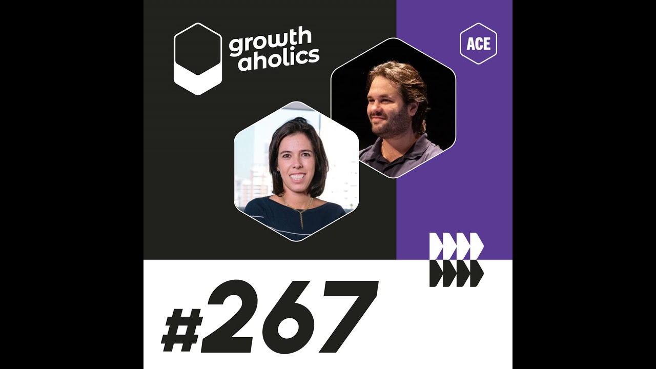 #267 - É possível criar uma empresa de IA no Brasil? | Com Laura Constantini, Founder da NidoVC e...