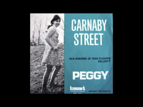 PEGGY - CARNABY STREET