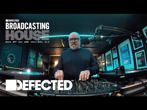 Simon Dunmore 'For The Record' (Episode #2) - Defected Broadcasting House Show