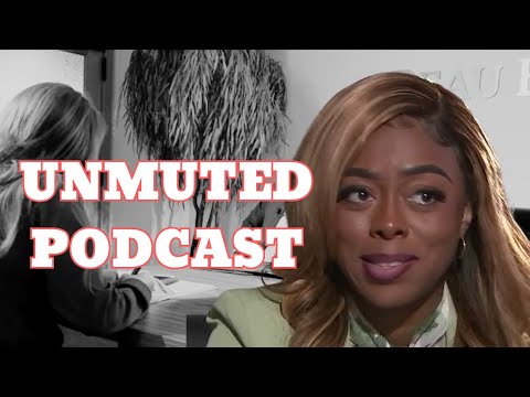 The Un-Muted Podcast Discusses Tiffany Henyard
