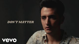 Derik Fein - Don&#39;t Matter (Audio)