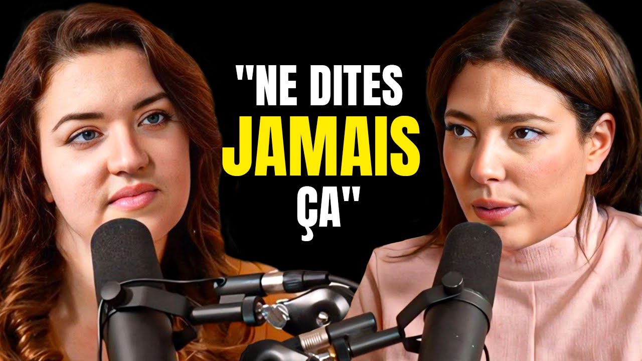 Devenir un expert de la prise de parole en public avec la professeure Sanna Boukhalfa El Kehal