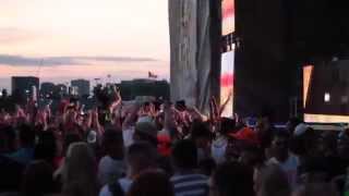 EPIC IDENTITY FESTIVAL VIDEO REVIEW