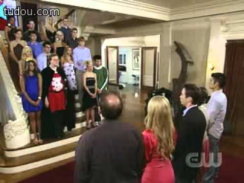 Beauty and the Geek 4 ep 2 part 2