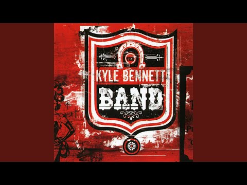 Into Her Arms - Kyle Bennett Band