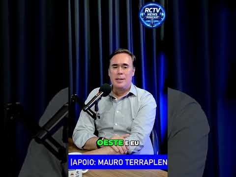 O verdadeiro motivo por trás de 8 anos de mandato...