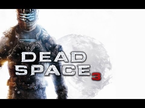 Lets Play Dead Space 3 Part 40 [HD-DE] Der Mond Erwacht