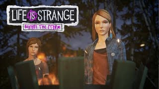 LiS BEFORE THE STORM - ¿MAS QUE AMIGAS? LaPiromana FIN Ep. 1