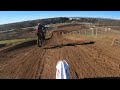 Malpensa MX FANTIC XXF 250